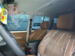 Toyota Land Cruiser 76